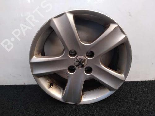 Felg PEUGEOT 307 Break (3E) 2.0 HDI 90 (90 hp) 6298944