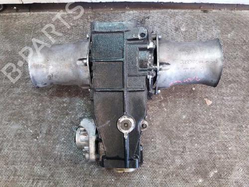 Used Rear differential AUDI A6 C5 (4B2) 2.8 (193 hp) 2004490