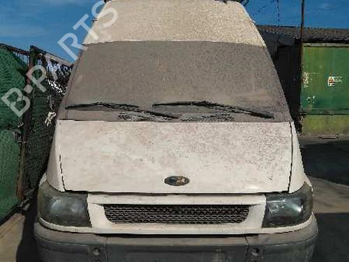 Turbocharger/Supercharger FORD TRANSIT Van (FA_ _) | BP6255912M71 - Image 5