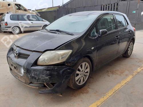 Engine TOYOTA AURIS (_E15_)  | BP25222906M1  - Image 13