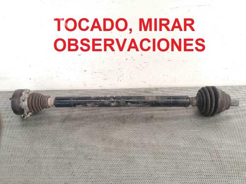 Used Right front driveshaft Right front driveshaft VW GOLF V (1K1) 1.9 TDI (105 hp) 594187 594187