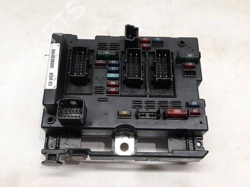 Used Fuse box Fuse box PEUGEOT 307 (3A/C) [2000-2012] 32358826 32358826
