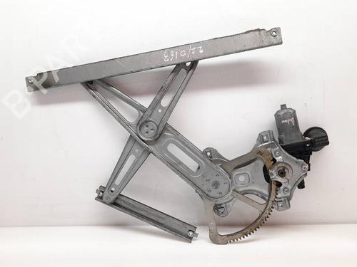 Used Front right window mechanism Front right window mechanism 9213851 9213851