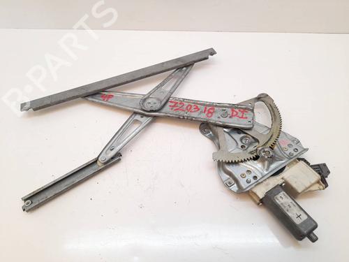 Used Front left window mechanism TOYOTA AVENSIS Saloon (_T25_) 2.0 D-4D (CDT250_, CDT250R) (116 hp) 146729