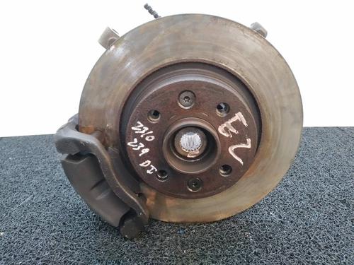 Used Left front steering knuckle DACIA SANDERO [2008-2025]  12961273