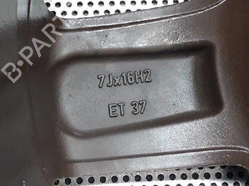 Rim VW PASSAT B5.5 (3B3) 1.9 TDI | BP4745565C45 