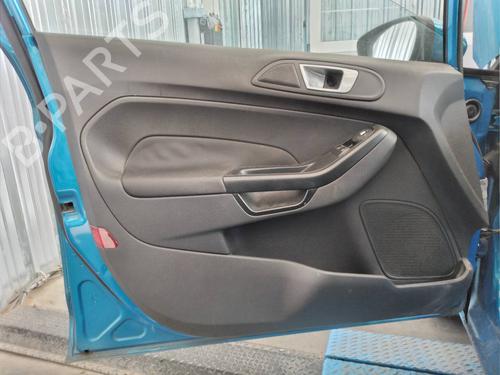 Pipe FORD FIESTA VI (CB1, CCN)  | BP32496795M125  - Image 16