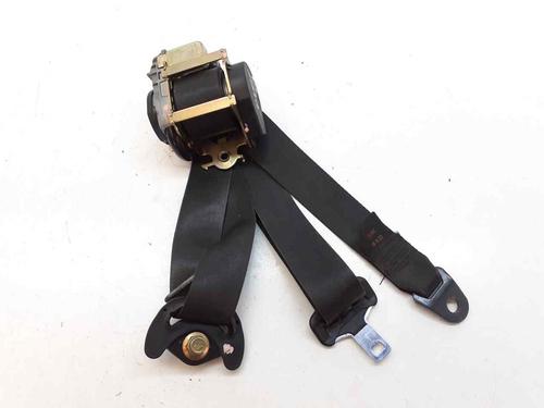 Used Front left seatbelt PEUGEOT 307 Break (3E) 2.0 HDI 110 (107 hp) 10566356