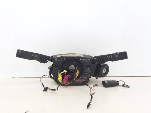 Used Headlight switch OPEL VECTRA C (Z02) [2002-2009]  29876117