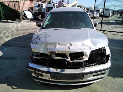 Gearbox BMW 3 (E46) 320 d | BP3440443M3 