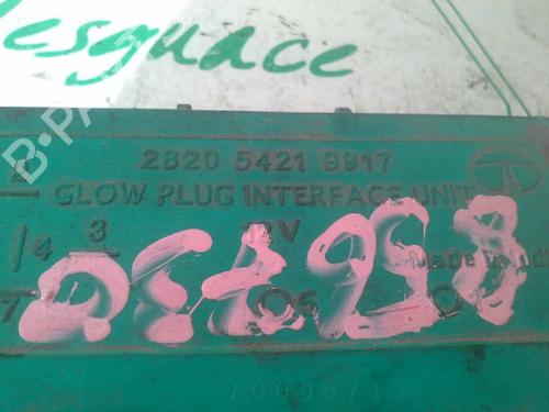 Electronic module TATA INDICA 1.4 TD | BP12454333M83 - Image 2