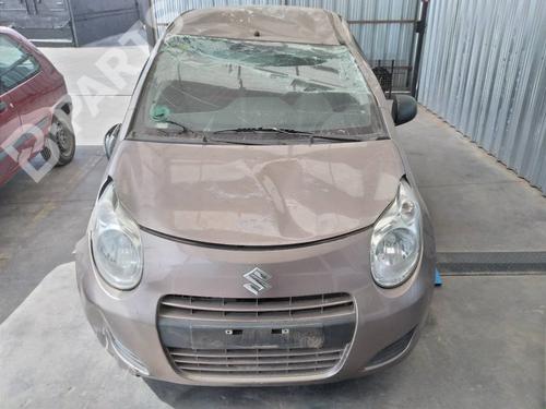 Used Parts SUZUKI ALTO VII (GF)  1.0 (AMF310, GFC31S)  1067757
