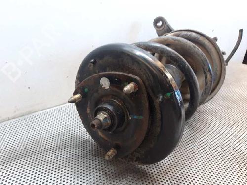 Left front shock absorber HONDA CR-V II (RD_) 2.0 (RD5) | BP4415782M16 