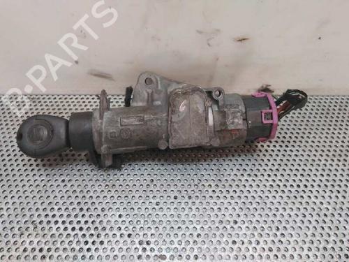 Used Electronic module Electronic module 14034690 14034690