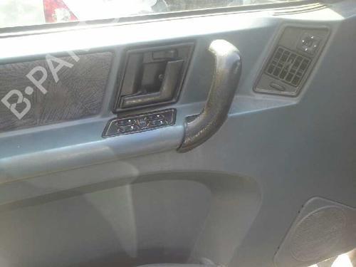 Left front window switch TATA SAFARI (42_FD) | BP12313247I27 - Image 20