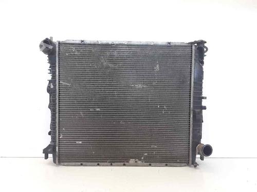 Used Water radiator SSANGYONG RODIUS I 2.7 Xdi (163 hp) 31338848