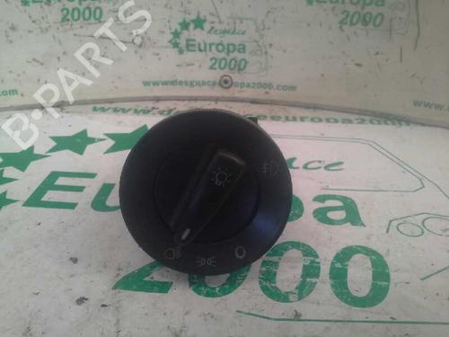 Used Headlight switch Headlight switch VW PASSAT B5.5 (3B3) 1.9 TDI (130 hp) 1355955 1355955