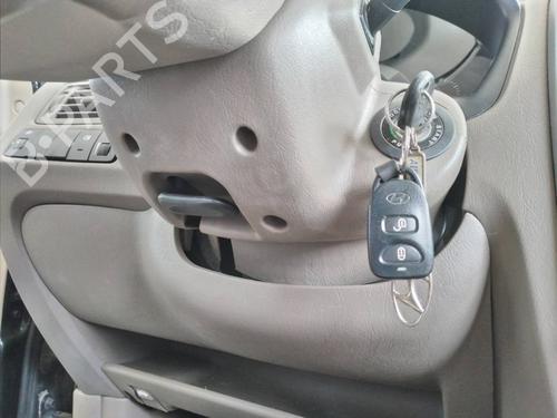 Ratstammeenhed HYUNDAI TUCSON (JM) 2.0 CRDi (140 hp) 14365610
