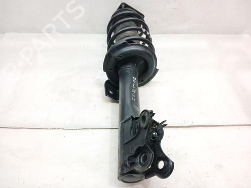 left-front-shock-absorber-mercedes-benz-a-class-w169-2004-2005-2006-2007-2008-2009-2010-2011-2012-33813525 main image