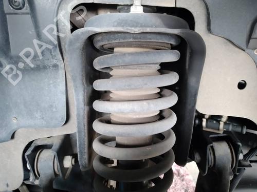 Used Right front shock absorber SSANGYONG ACTYON I 2.0 Xdi (136 hp) 8406267