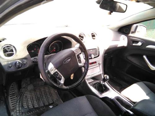 Left front window switch FORD MONDEO IV (BA7)  | BP4730357I27  - Image 9