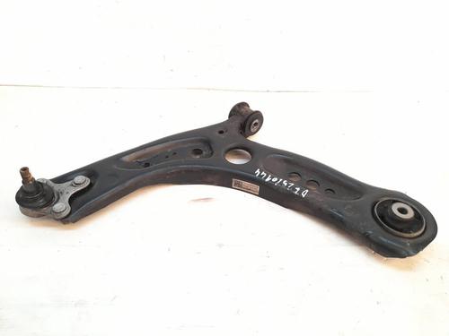 Used Left front suspension arm VW GOLF SPORTSVAN VII (AM1, AN1) [2014-2020]  28531600