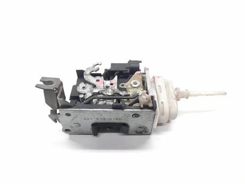 Used Front right lock AUDI A4 B5 (8D2) 1.9 TDI (90 hp) 593709