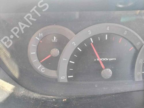 Water radiator SSANGYONG RODIUS I | BP31338848M31 - Image 17