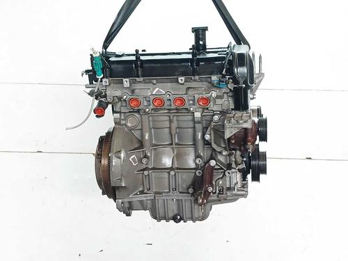 Used Engine Engine FORD FIESTA V (JH_, JD_) 1.4 16V (80 hp) 39987551 39987551