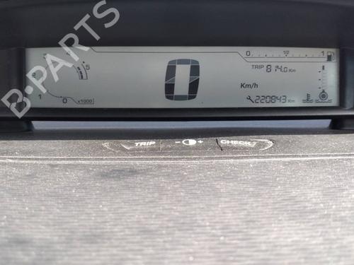 Warning switch CITROËN C4 I (LC_) | BP10697155I22 - Image 13