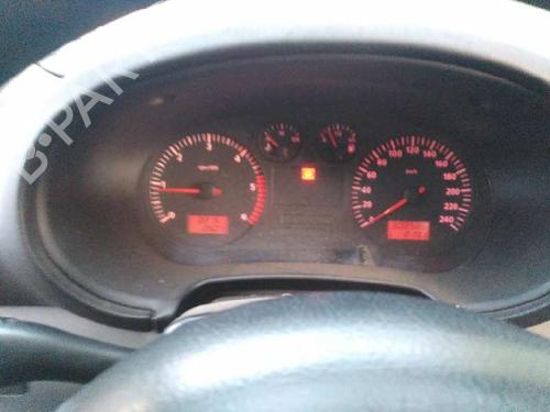 Right taillight SEAT TOLEDO II (1M2) 1.9 TDI | BP4617173C35 