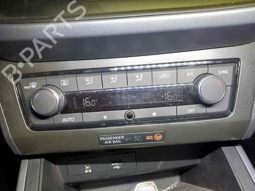 Climate control SEAT ARONA (KJ7, KJP) | BP21806675I5 - Image 2