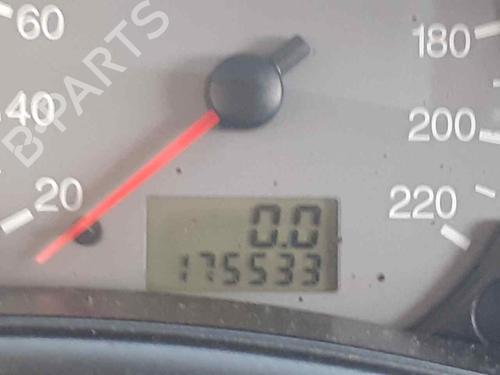 Injection pump FORD FOCUS I (DAW, DBW) 1.8 Turbo DI / TDDi | BP32306118M78 