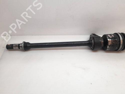 Right front driveshaft KIA CARNIVAL II (GQ) 2.9 CRDi | BP24189951M39 