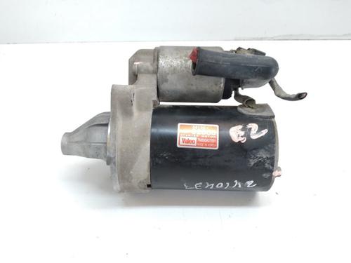 Used Starter Starter HYUNDAI GETZ (TB) [2001-2011] 19390444 19390444