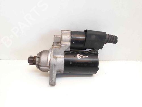 Startmotor VW GOLF V (1K1) [2003-2010]  13402089