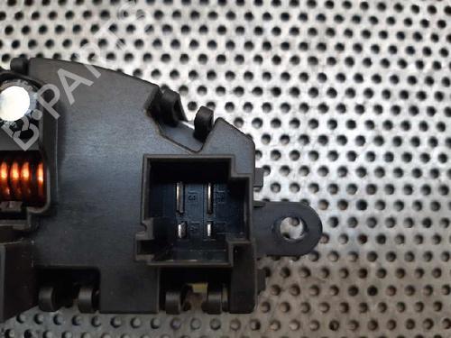 Heater resistor MERCEDES-BENZ GLA-CLASS (X156) GLA 180 (156.942) | BP11654356M108 