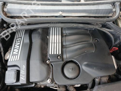 Left front door BMW 3 Compact (E46) 316 ti | BP34390576C2  - Image 18