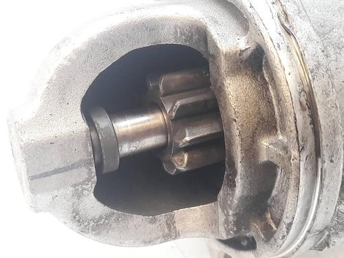 Starter CHEVROLET EPICA (KL1_) 2.0 D | BP12549810M8 