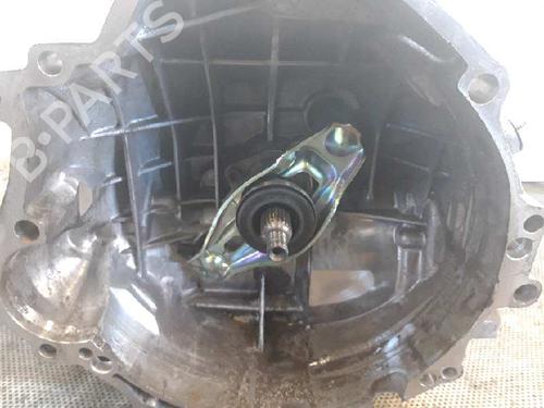 Gearbox AUDI A4 B7 (8EC) 2.0 TDI 16V | BP2687954M3 