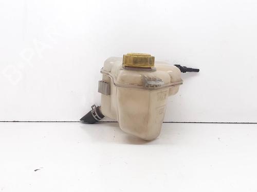 Expansion tank FORD FIESTA V (JH_, JD_) 1.4 TDCi | BP3515026C120 