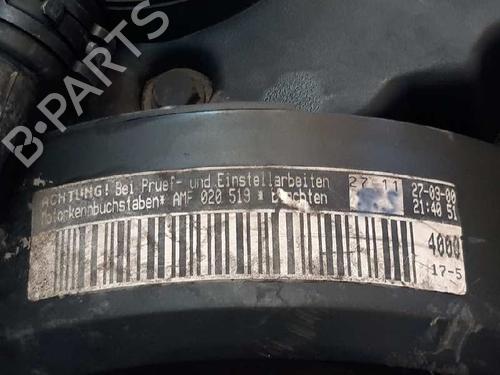 Engine VW POLO (6N2) | BP3439820M1 - Image 7