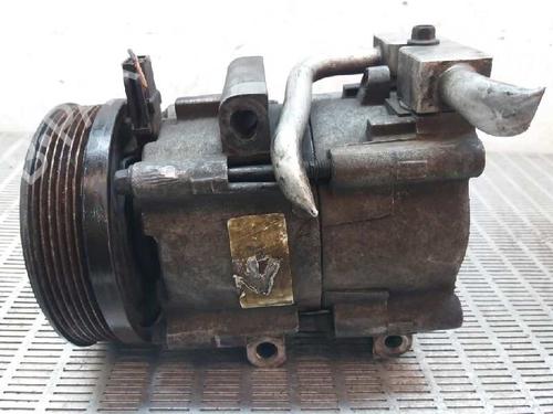 Used AC compressor AC compressor 595882 595882