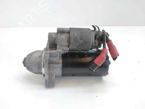 Used Starter BMW 3 (E46) 320 i (170 hp) 18666659