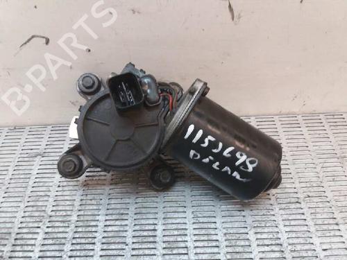 Used Front wiper motor Front wiper motor 1356751 1356751