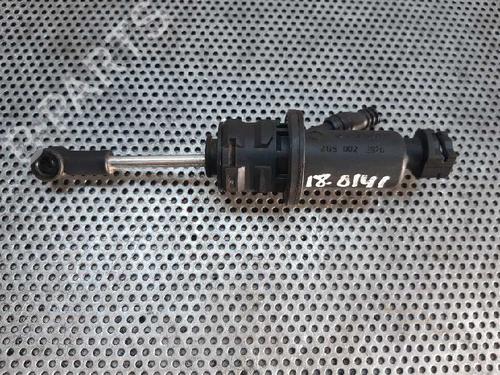 Used Clutch slave cylinder MERCEDES-BENZ GLA-CLASS (X156) GLA 180 (156.942) (122 hp) 14034355