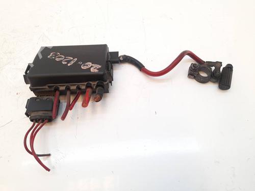 Used Fuse box Fuse box VW NEW BEETLE (9C1, 1C1) 1.9 TDI (90 hp) 7545859 7545859