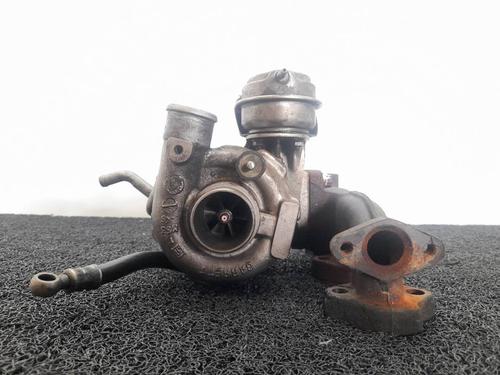 Used Turbocharger/Supercharger BMW 3 Touring (E46) 320 d (136 hp) 13100279