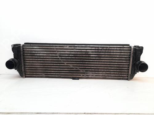 Used Intercooler MERCEDES-BENZ SPRINTER 4,6-t Platform/Chassis (B906) 413 CDI (906.153, 906.155, 906.253, 906.255) (129 hp) 25297050