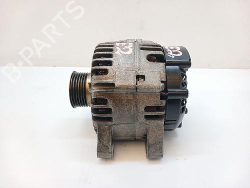 Used Alternator Alternator 36642587 36642587